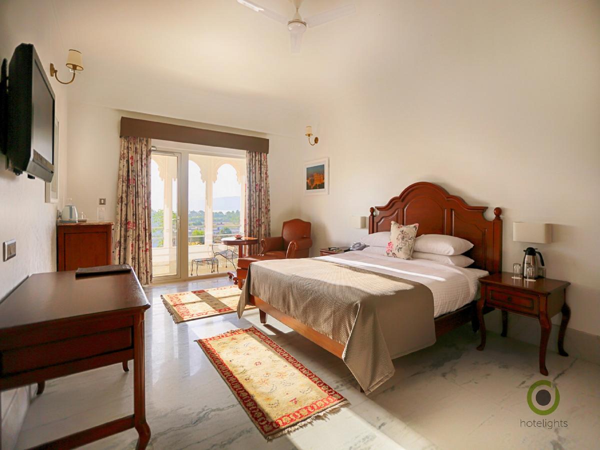 Bed and Breakfast Fateh Niwas By Fateh Collection Удайпур Екстер'єр фото