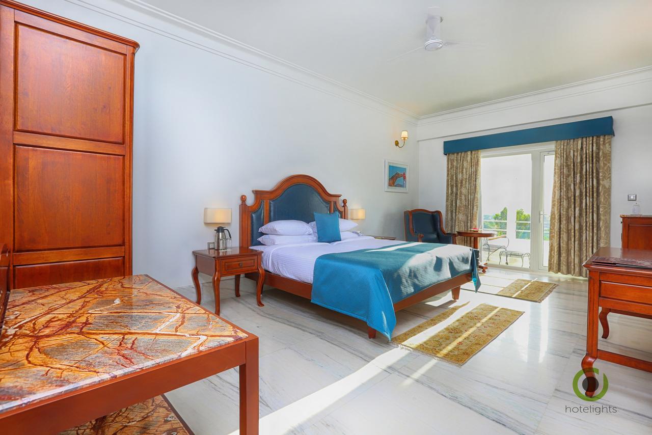 Bed and Breakfast Fateh Niwas By Fateh Collection Удайпур Екстер'єр фото